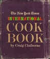 The New York Times International Cookbook The New York Times International Cookbook