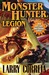 Monster Hunter Legion (MHI, #4)