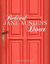 Behind Jane Austen's Door