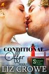 Conditional Offer (Stewart Realty #5) Conditional Offer (Stewart Realty #5)
