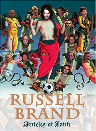 Articles Of Faith by Russell Brand