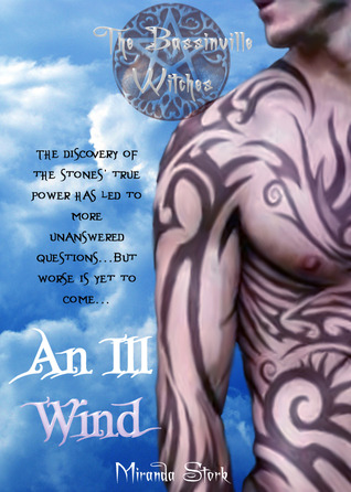 An Ill Wind (The Bassinville Witches Series #3)