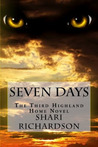Seven Days (Highland Home, #3) Seven Days (Highland Home, #3)