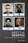 Meet the Skeptic: A Field Guide to Faith Conversations