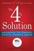 The 4% Solution: Unleashing the Economic Growth America Needs