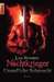 Unendliche Sehnsucht (Immortal Brotherhood, #3)