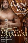 The Temptation (The Medieval Knight Series #4)