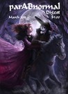 Parabnormal Digest (Vol 1, No 1) Parabnormal Digest (Vol 1, No 1)