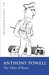The Valley of Bones (A Danc...