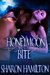 Honeymoon Bite by Sharon  Hamilton