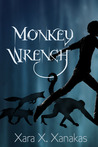 Monkey Wrench (Were Menagerie, #2)
