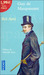 Bel-Ami (Mass Market Paperback)