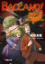 バッカーノ!1932-Summer man in the killer (Baccano!, #16)
