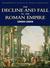The Decline and Fall of the Roman Empire (Wordsworth)