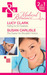 Falling for Dr Fearless / The Nurse He Shouldn't Notice (Medical Romance)