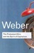 The Protestant Ethic and the Spirit of Capitalism (Paperback)