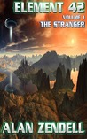 The Stranger (Element 42 #1)