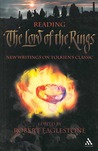Reading The Lord of the Rings: New Writings on Tolkien's Classic