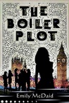 The Boiler Plot by Emily McDaid