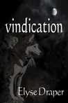 Vindication (Freewill, #3) Vindication (Freewill, #3)