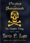 Pirates of Savannah: The Complete Trilogy (Pirates of Savannah, #1-3) Pirates of Savannah: The Complete Trilogy (Pirates of Savannah, #1-3)