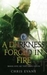 A Darkness Forged in Fire (The Iron Elves Book One)