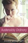 Austensibly Ordinary Austensibly Ordinary