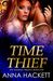 Time Thief (The Anomaly Tri...