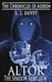 ALTOR: The Shadow Rebellion(The Chronicles of Ageron)