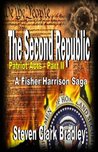 Second Republic: Patriot Series, Vol. 2