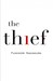 The Thief (Hardcover)