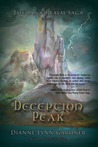 Deception Peak by Dianne Lynn Gardner Deception Peak by Dianne Lynn Gardner