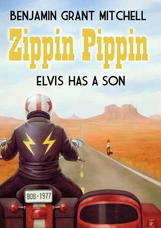 Zippin Pippin by Benjamin Grant Mitchell Zippin Pippin by Benjamin Grant Mitchell