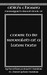Odin's Chosen (Morrigan's B...