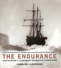 The Endurance: Shackleton's Legendary Antarctic Expedition
