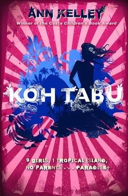 Koh Tabu. by Ann Kelley