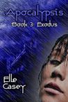 Exodus by Elle Casey