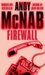 Firewall (Nick Stone, #3)