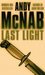 Last Light (Nick Stone, #4)