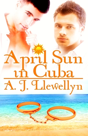 April Sun in Cuba