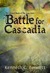 Battle for Cascadia (The Gaia Wars, #2)