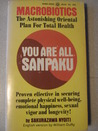 You Are All Sanpaku