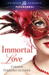 Immortal Love Immortal Love