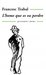 L'home que es va perdre