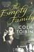 The Empty Family: Stories. Colm T[ibn (Paperback)