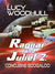 Ragnar and Juliet 2: Concubine Boogaloo (Ragnar and Juliet, #2)