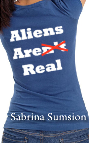 Aliens Are Real: Part 1