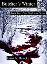 Butcher's Winter (Blackstone #2)