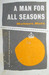 A Man for All Seasons (Hereford Plays)