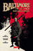 Baltimore n. 1: Le navi della peste (Paperback)